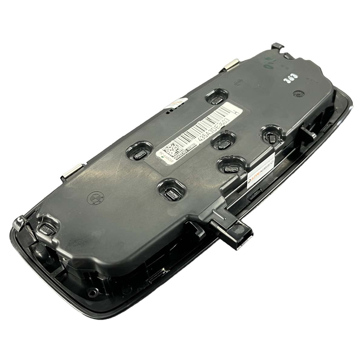Luz Teto Cortesia BMW iX I20 2023 2024 2025 Traseira Interna
