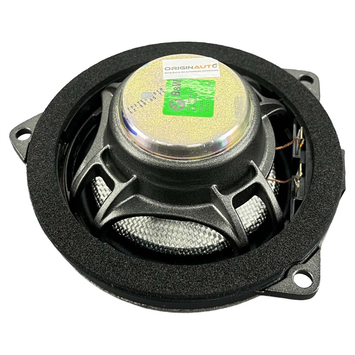 Alto Falante BMW iX I20 M60 2022 2023 2024 2025 Porta