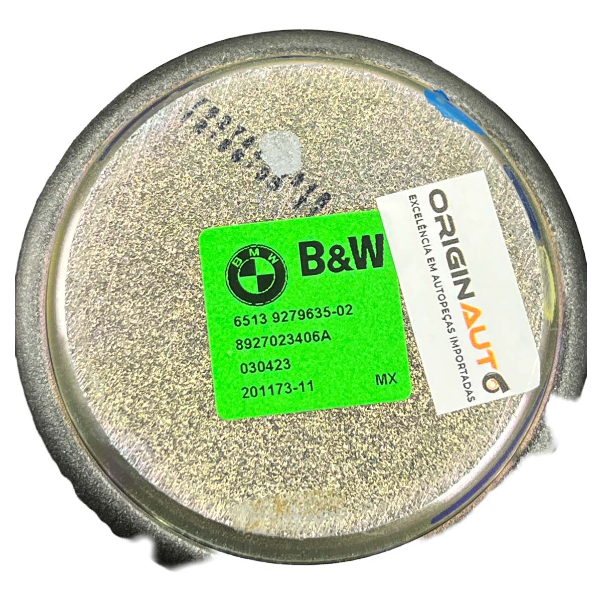 Alto Falante BMW iX I20 M60 2022 2023 2024 2025 Porta