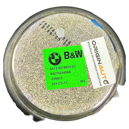 Alto Falante BMW iX I20 M60 2022 2023 2024 2025 Porta