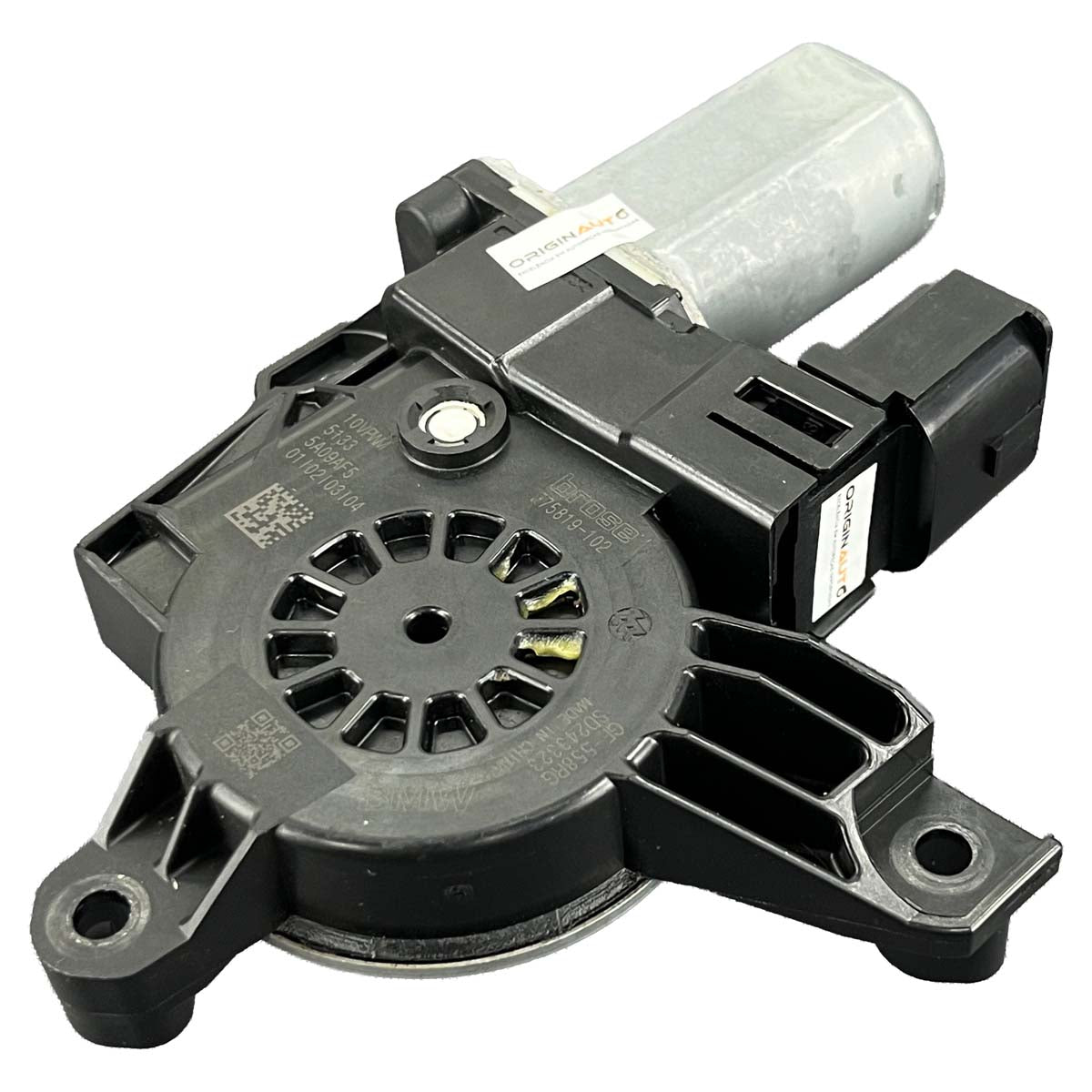Motor Elevador Vidro BMW iX I20 M60 2023 2024 2025 Esquerdo