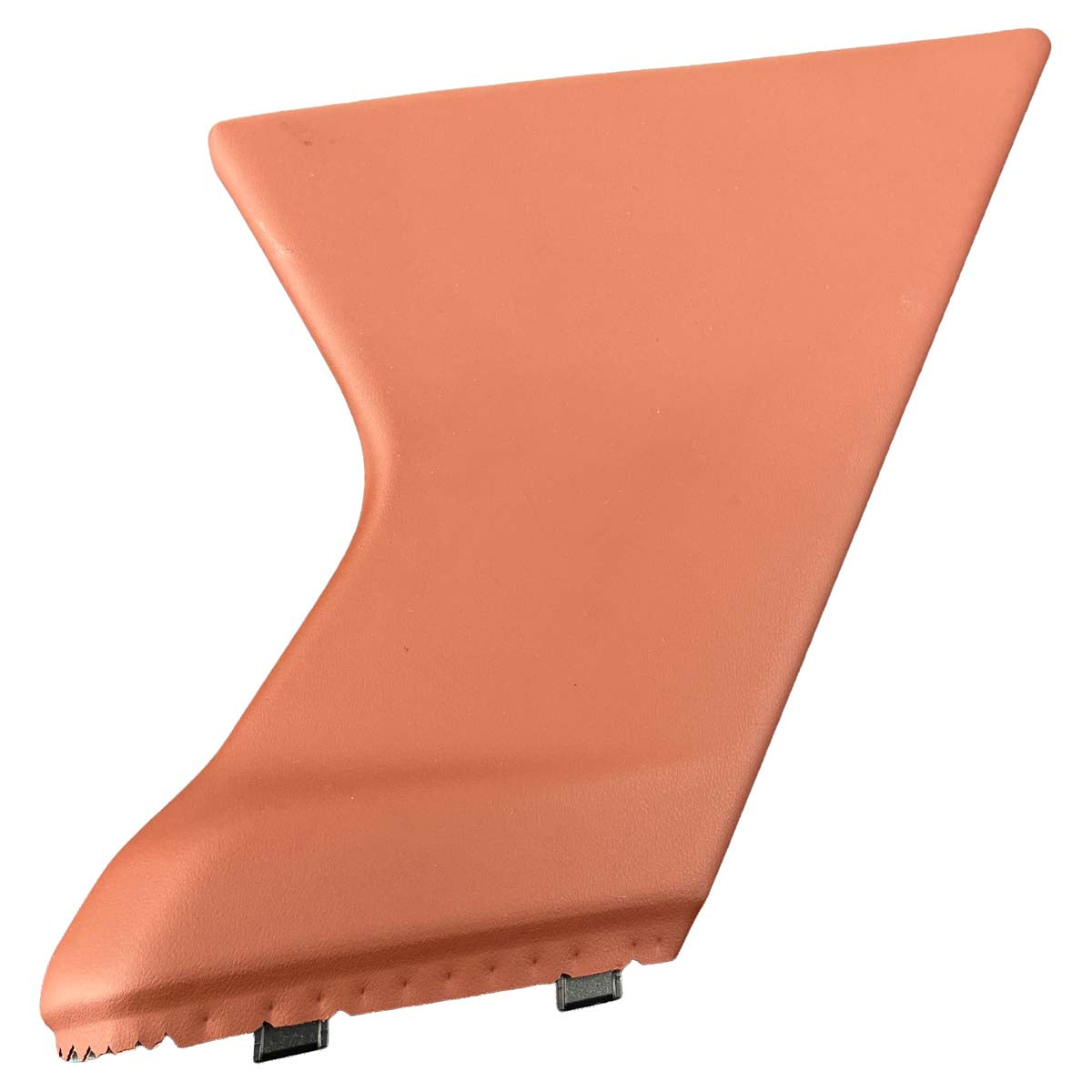 Moldura Console Central Superior BMW iX 2024 2025 Esquerdo