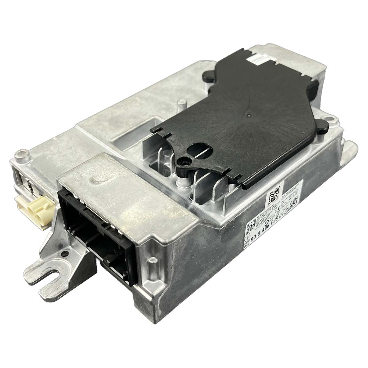 Módulo Amplificador Receptor Som BMW iX I20 2024 2025 Harman