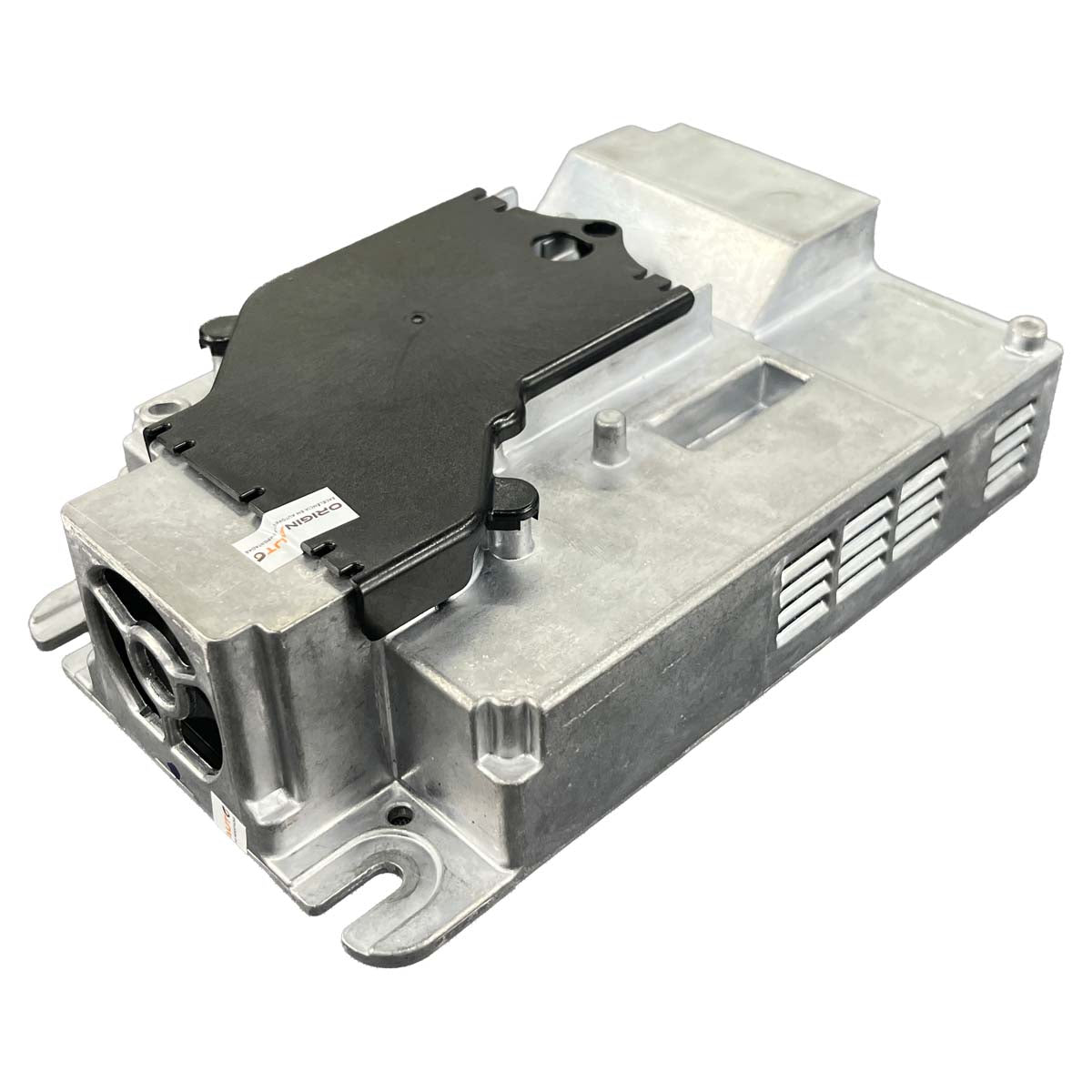 Módulo Amplificador Receptor Som BMW iX I20 2024 2025 Harman