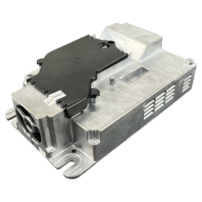 Módulo Amplificador Receptor Som BMW iX I20 2024 2025 Harman