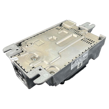 Módulo Amplificador Receptor Som BMW iX I20 2024 2025 Harman