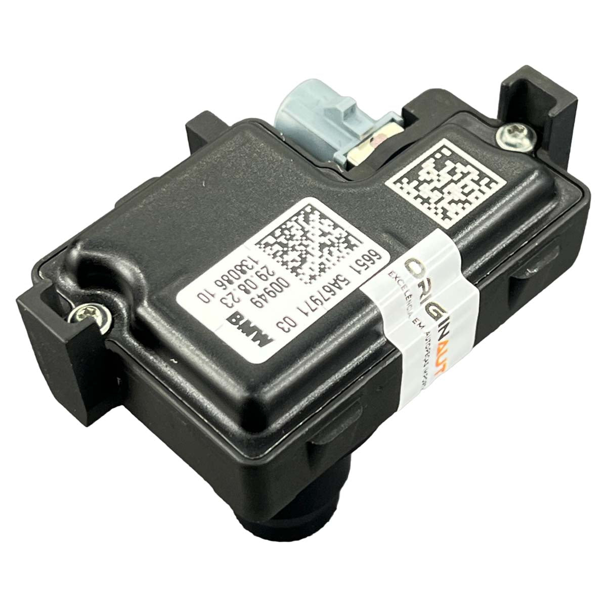 Câmera Parabrisa BMW iX I20 M60 2022 2023 2024 2025 ACC
