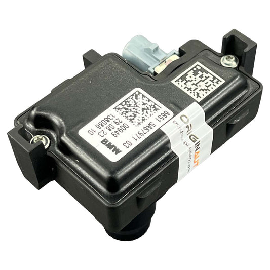 Câmera Parabrisa BMW iX I20 M60 2022 2023 2024 2025 ACC