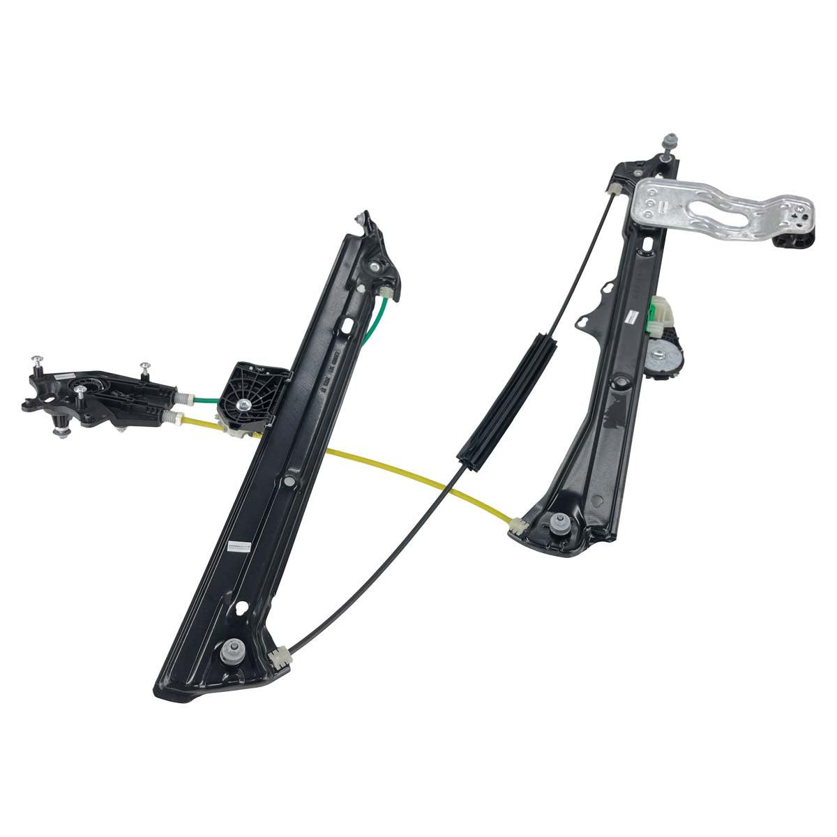 Máquina Elevador Vidro BMW iX 2024 2025 Dianteiro Direito