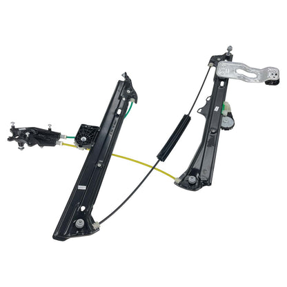 Máquina Elevador Vidro BMW iX 2024 2025 Dianteiro Direito