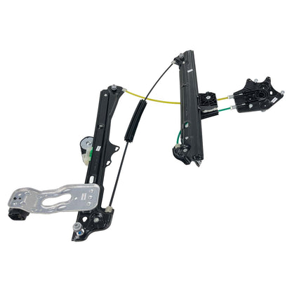 Máquina Elevador Vidro BMW iX 2024 2025 Dianteiro Direito