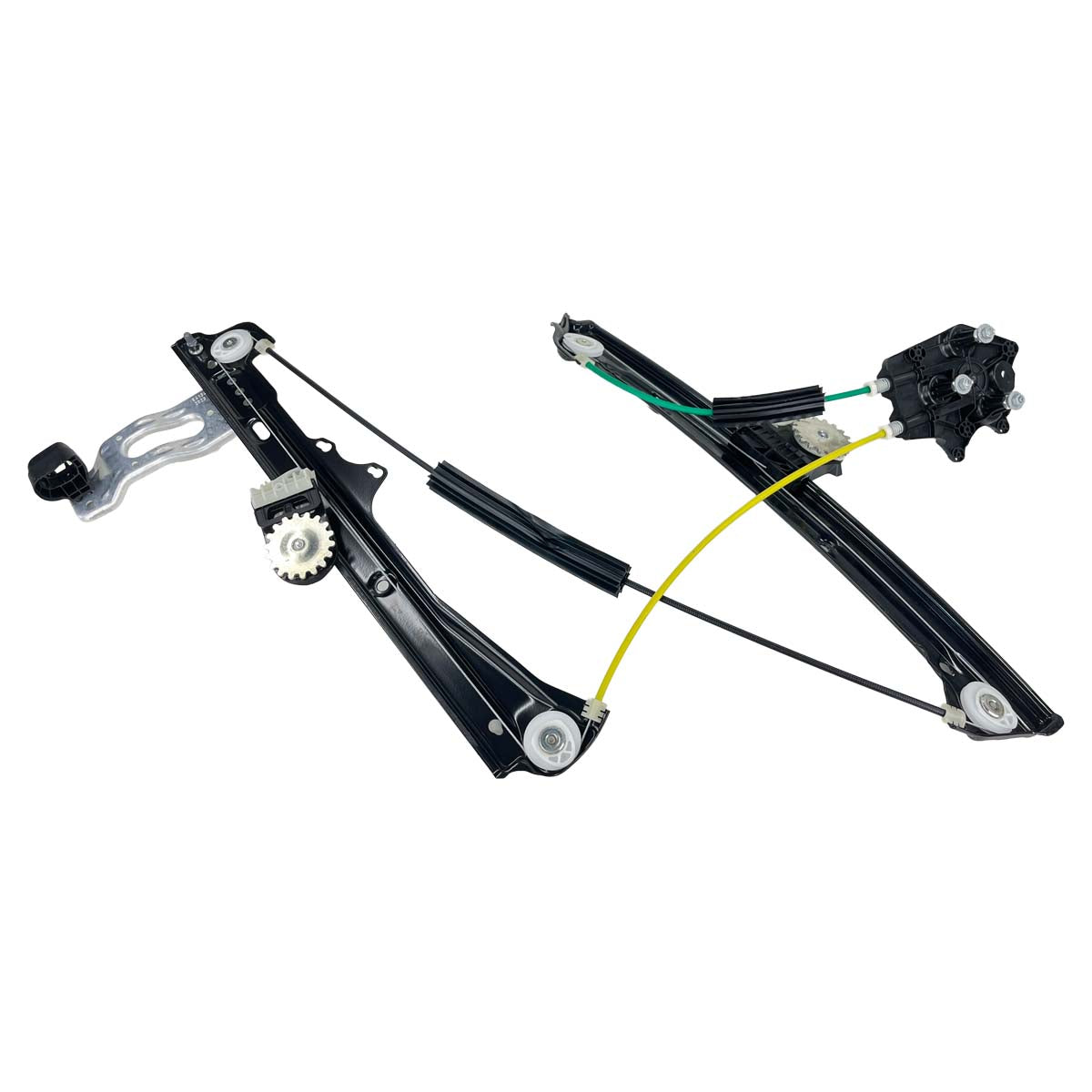 Máquina Elevador Vidro BMW iX 2024 2025 Dianteiro Direito
