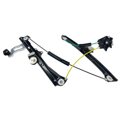 Máquina Elevador Vidro BMW iX 2024 2025 Dianteiro Direito