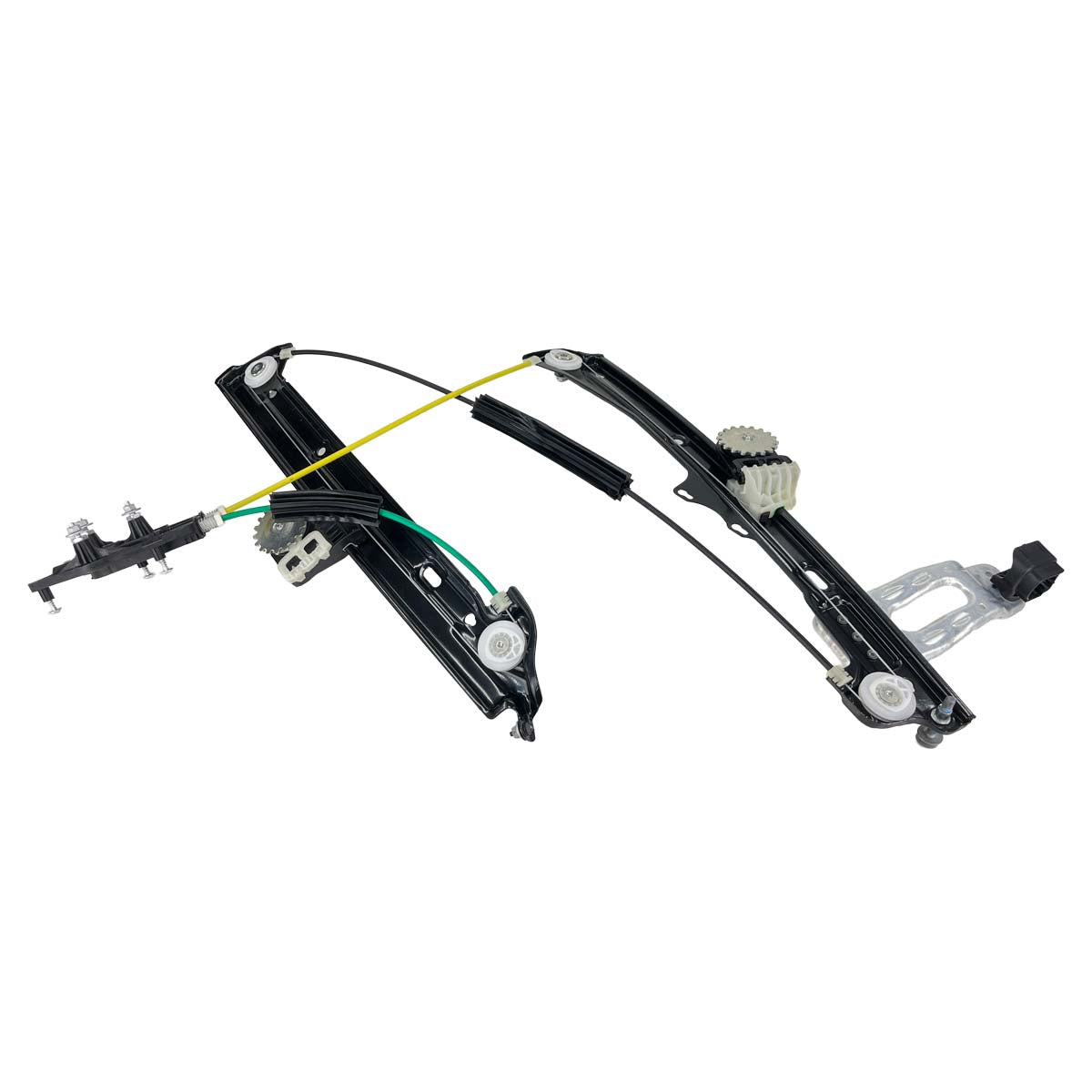 Máquina Elevador Vidro BMW iX 2024 2025 Dianteiro Direito