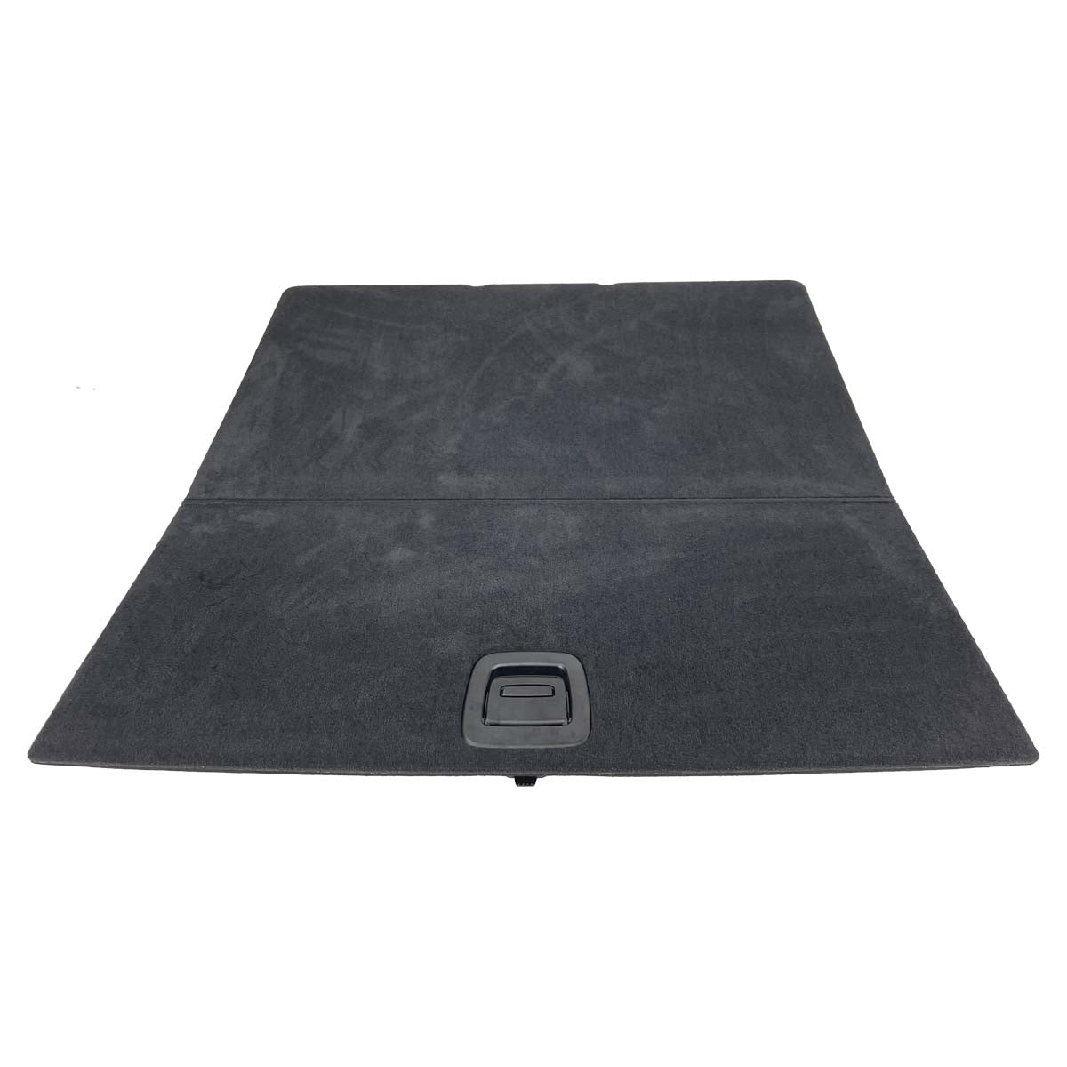 Tampão Tapete Assoalho BMW iX 2022 2023 2024 2025 Porta Mala