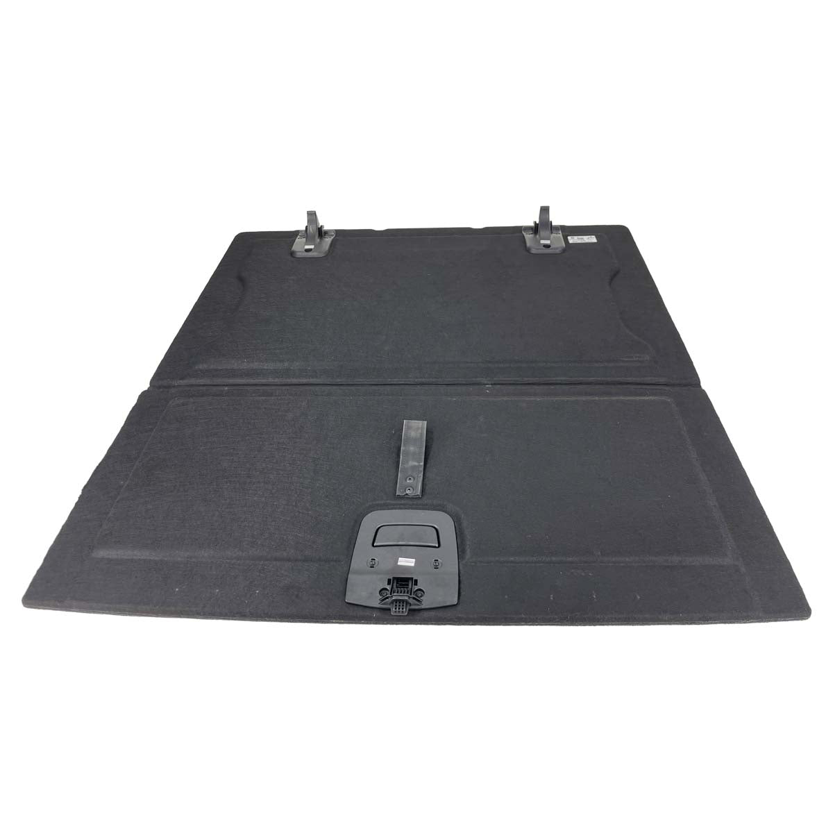 Tampão Tapete Assoalho BMW iX 2022 2023 2024 2025 Porta Mala