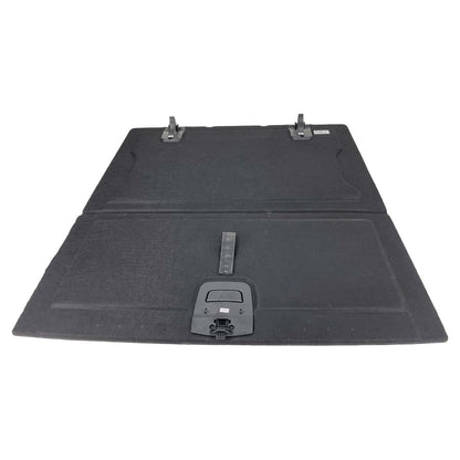 Tampão Tapete Assoalho BMW iX 2022 2023 2024 2025 Porta Mala