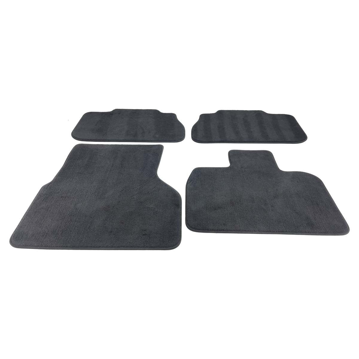 Jogo Tapete BMW iX I20 2022 2023 2024 2025 Completo Original