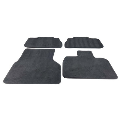Jogo Tapete BMW iX I20 2022 2023 2024 2025 Completo Original