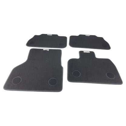 Jogo Tapete BMW iX I20 2022 2023 2024 2025 Completo Original