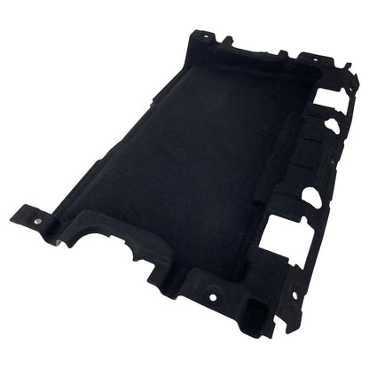 Forro Porta Mala BMW iX I20 M60 2022 2023 2024 2025 Inferior