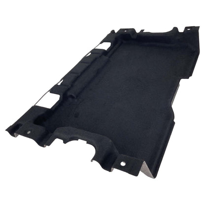 Forro Porta Mala BMW iX I20 M60 2022 2023 2024 2025 Inferior