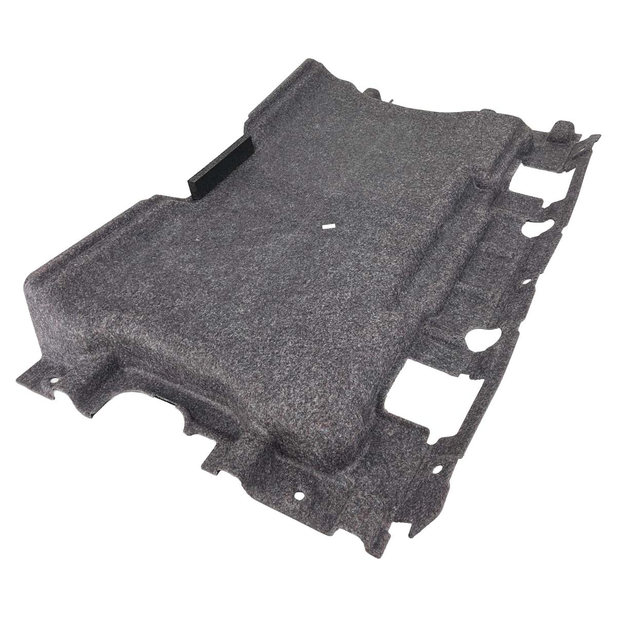 Forro Porta Mala BMW iX I20 M60 2022 2023 2024 2025 Inferior