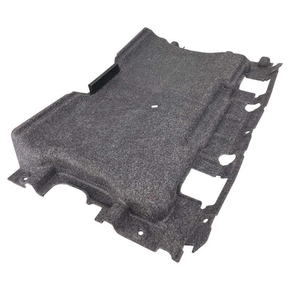 Forro Porta Mala BMW iX I20 M60 2022 2023 2024 2025 Inferior