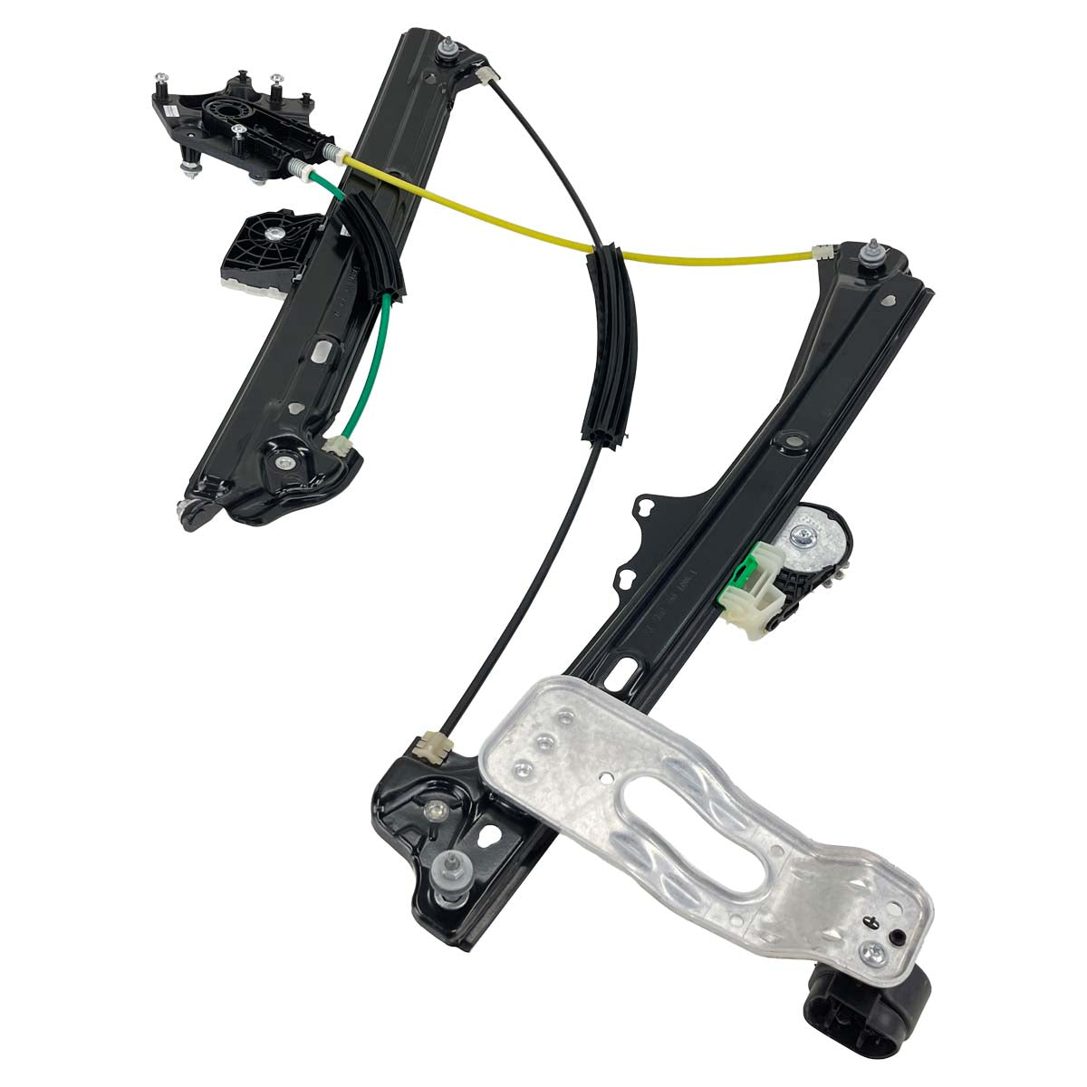 Máquina Elevador Vidro BMW iX 2024 2025 Dianteiro Esquerdo