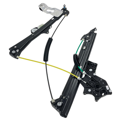 Máquina Elevador Vidro BMW iX 2024 2025 Dianteiro Esquerdo