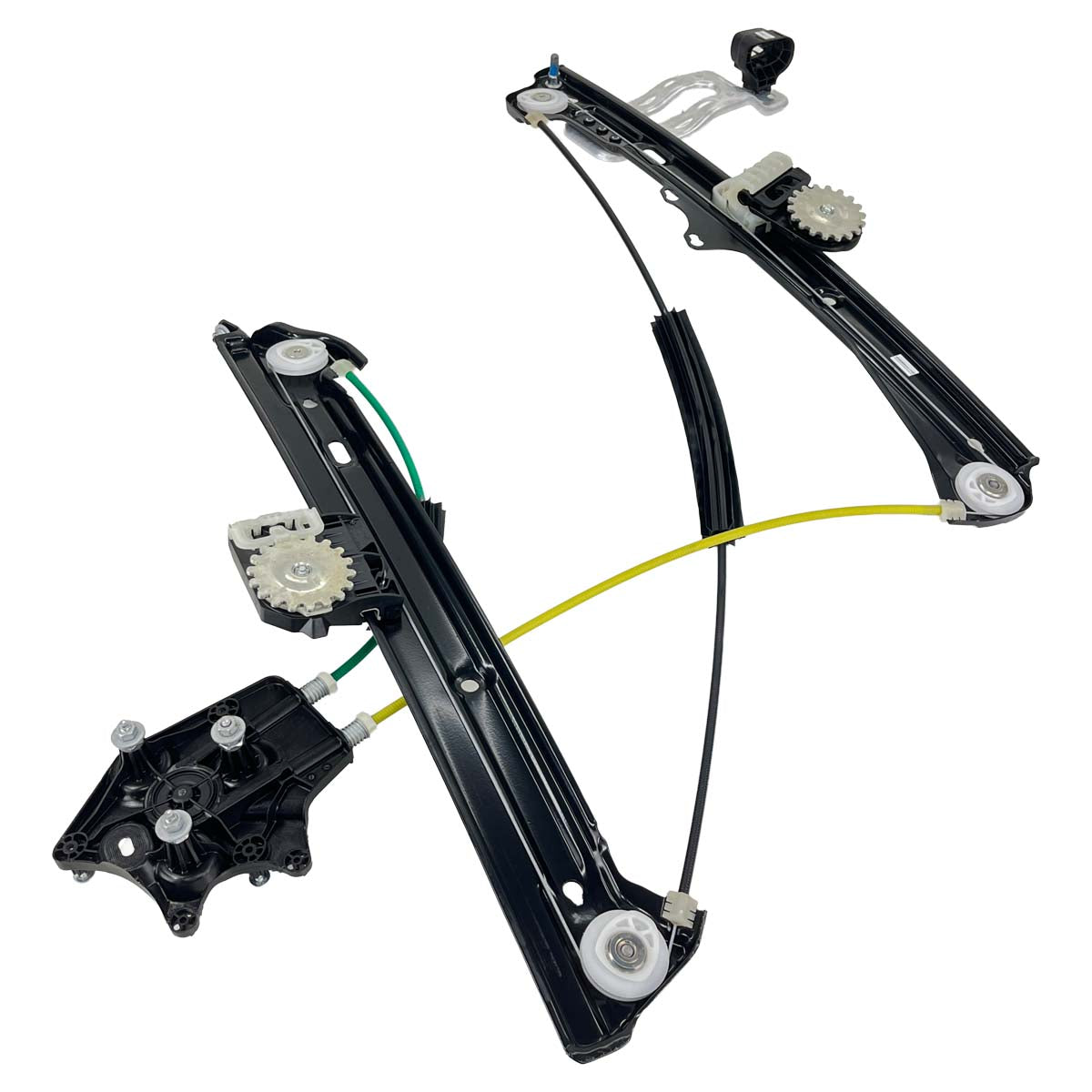 Máquina Elevador Vidro BMW iX 2024 2025 Dianteiro Esquerdo