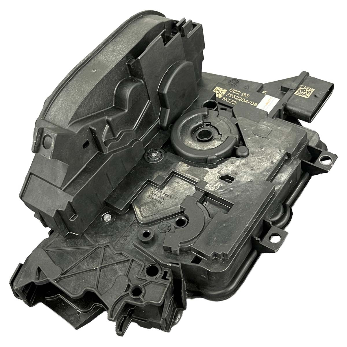 Fechadura Trava BMW iX I20 i7 2022 a 2025 Traseiro Direito