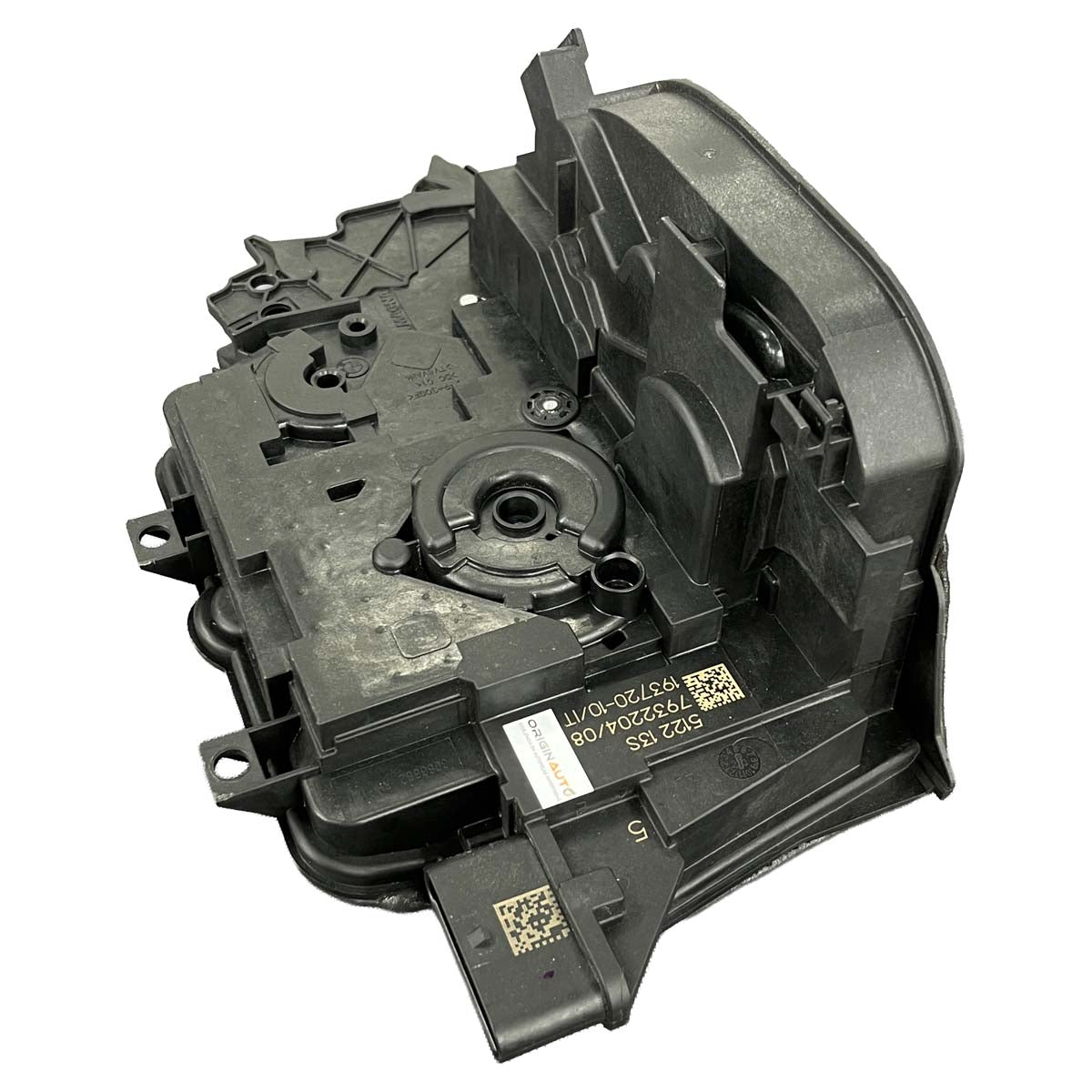 Fechadura Trava BMW iX I20 i7 2022 a 2025 Traseiro Direito