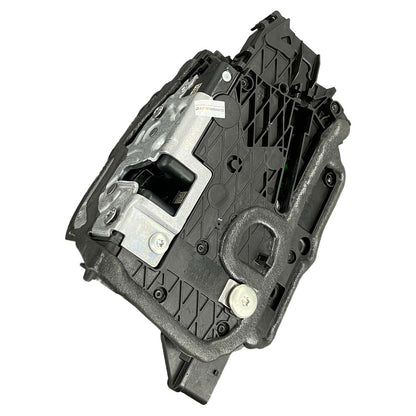 Fechadura Trava BMW iX I20 i7 2022 a 2025 Traseiro Direito