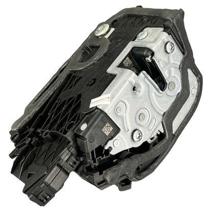 Fechadura Trava BMW iX I20 i7 2022 a 2025 Traseiro Direito