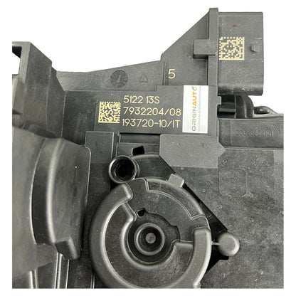 Fechadura Trava BMW iX I20 i7 2022 a 2025 Traseiro Direito