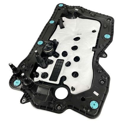 Moldura Isolamento Acústico BMW iX 2025 Dianteira Direita