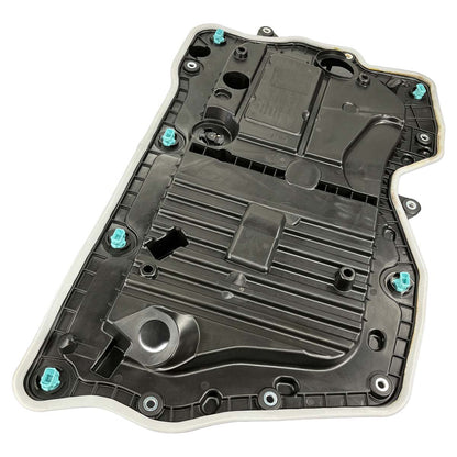 Moldura Isolamento Acústico BMW iX 2025 Dianteira Direita