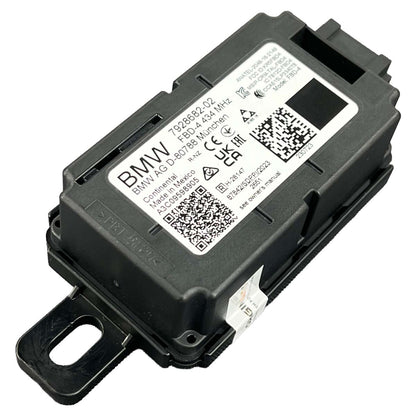 Módulo Controle Receptor Rádio BMW iX I20 M60 2023 2024 2025