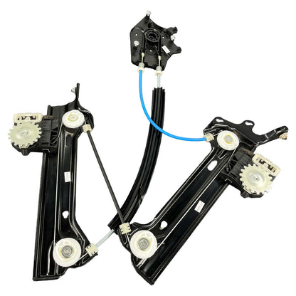 Máquina Elevador Vidro BMW iX 2024 2025 Traseiro Esquerdo