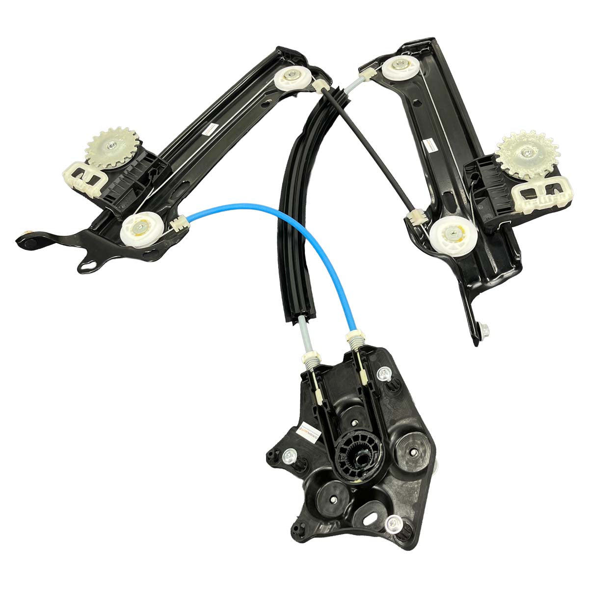 Máquina Elevador Vidro BMW iX 2024 2025 Traseiro Esquerdo