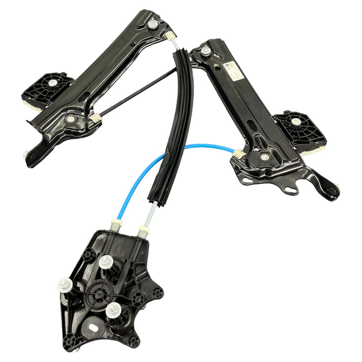 Máquina Elevador Vidro BMW iX 2024 2025 Traseiro Esquerdo