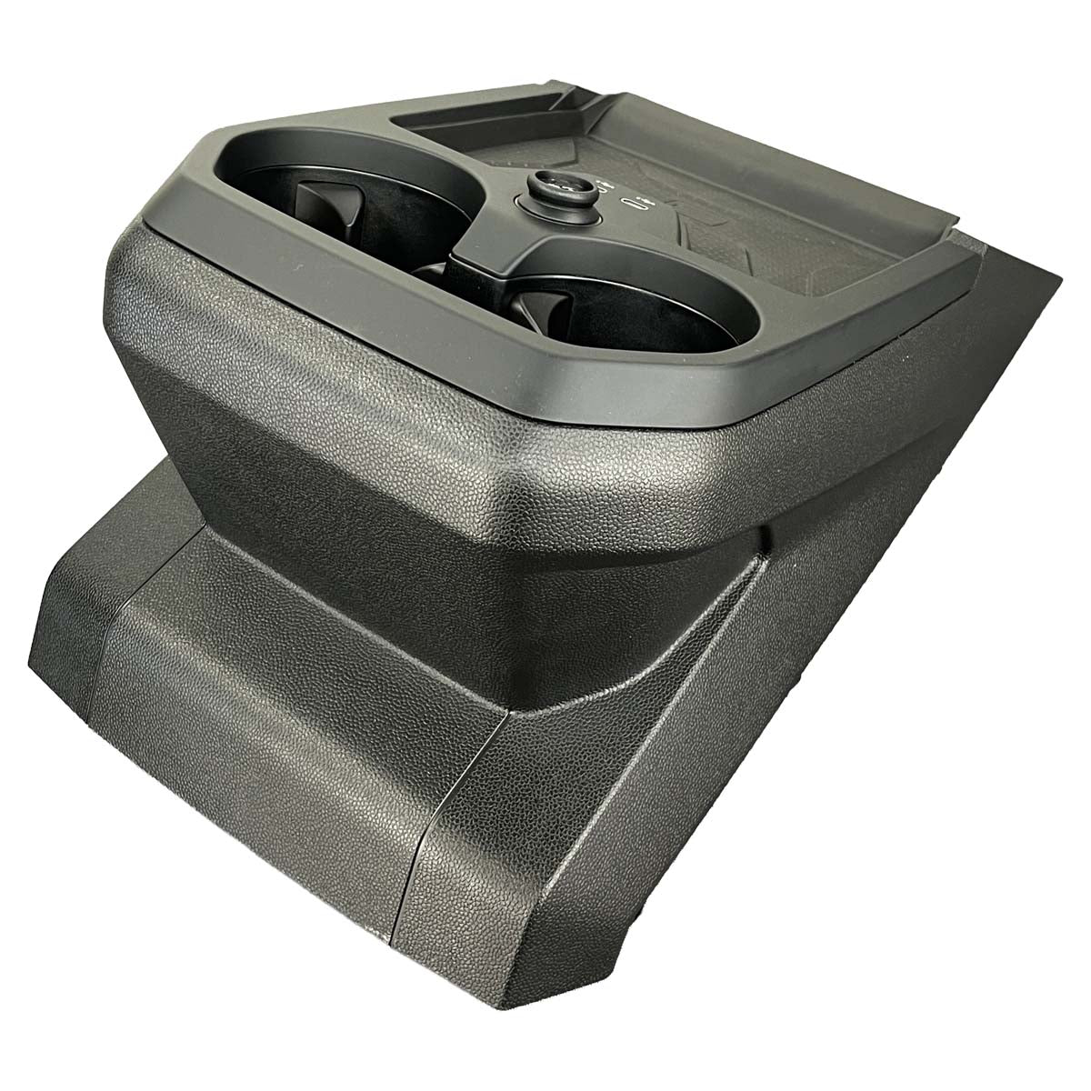 Porta Copo BMW iX I20 M60 2022 2023 2024 2025 USB Tomada 12v
