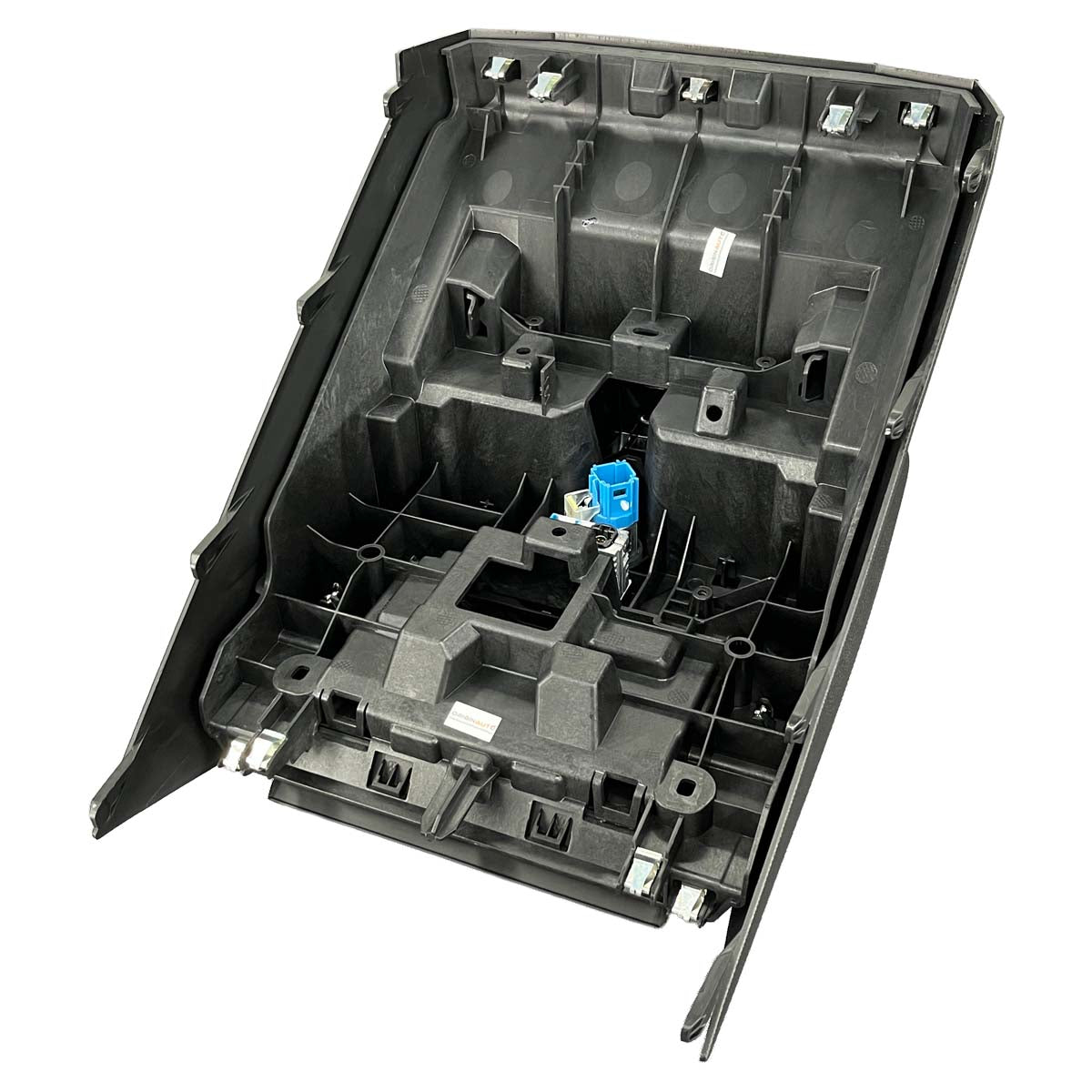 Porta Copo BMW iX I20 M60 2022 2023 2024 2025 USB Tomada 12v