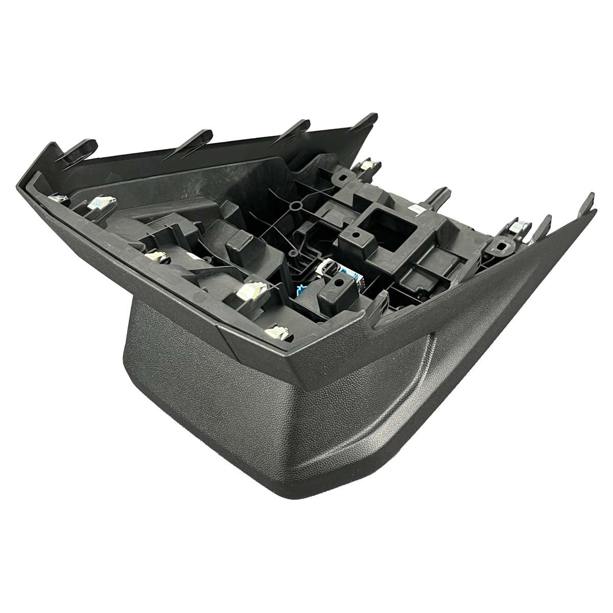 Porta Copo BMW iX I20 M60 2022 2023 2024 2025 USB Tomada 12v