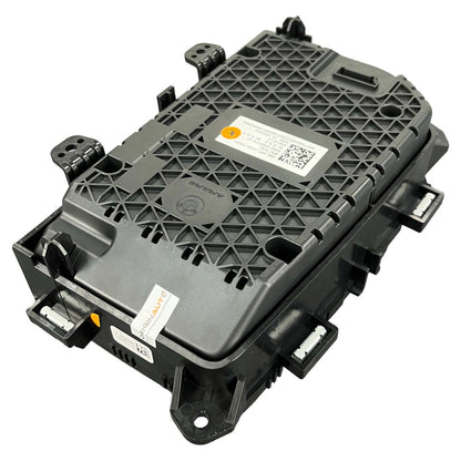 Comando Botão Central Multimídia BMW iX I20 2022 2023 a 2025