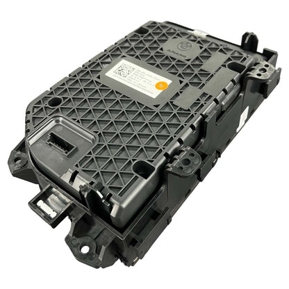Comando Botão Central Multimídia BMW iX I20 2022 2023 a 2025