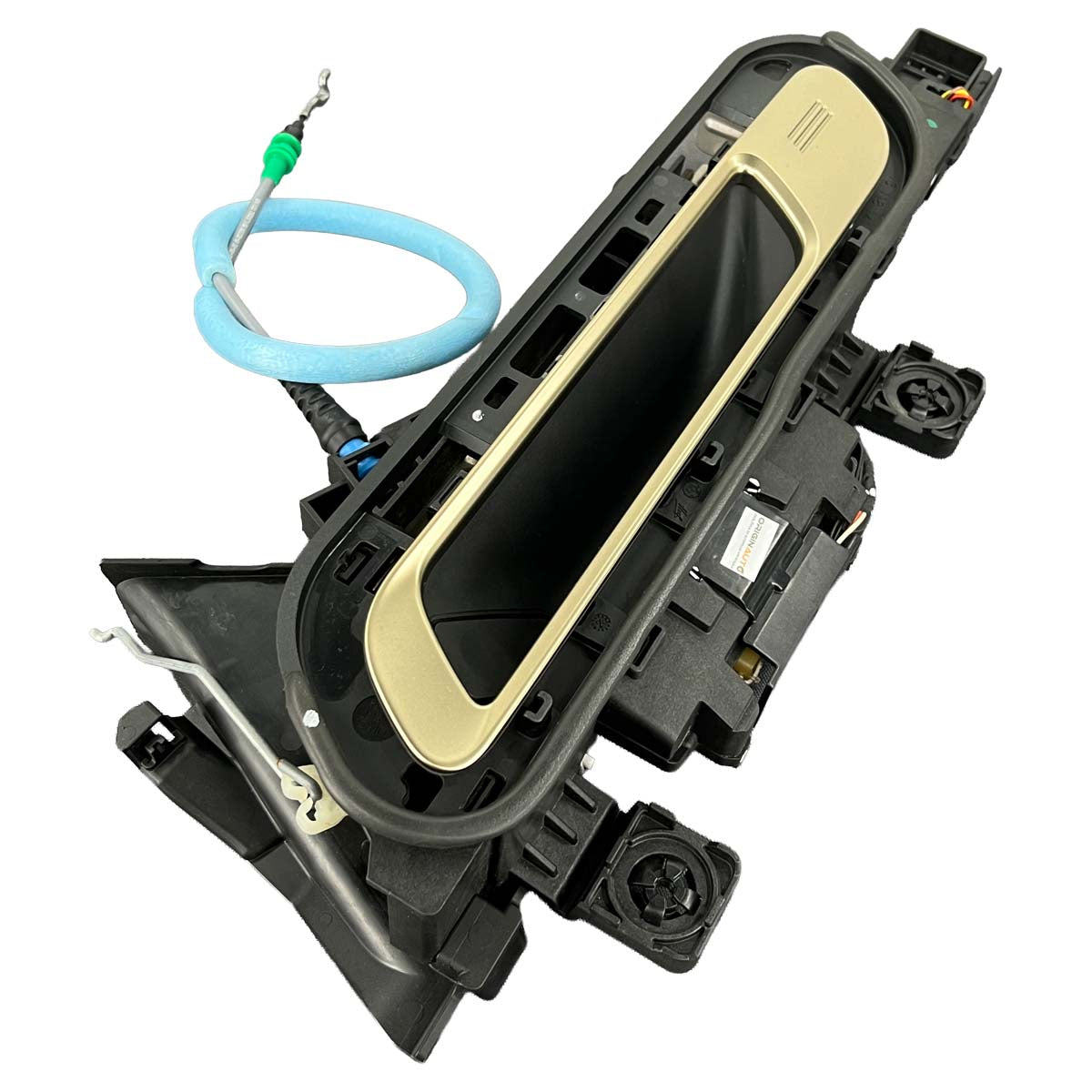 Maçaneta Externa BMW iX I20 M60 2023 2024 Dianteiro Esquerdo