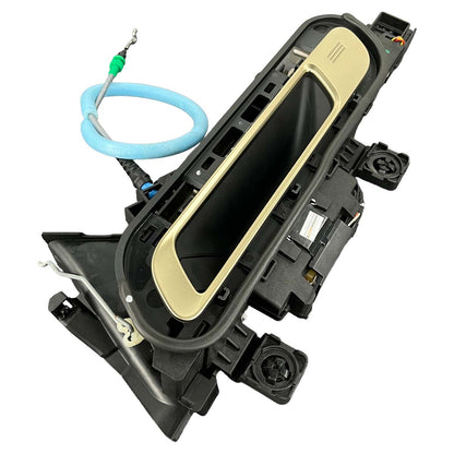 Maçaneta Externa BMW iX I20 M60 2023 2024 Dianteiro Esquerdo
