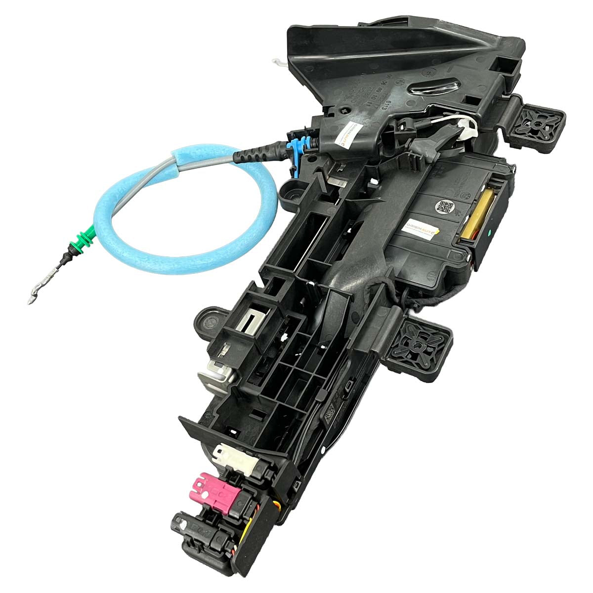 Maçaneta Externa BMW iX I20 M60 2023 2024 Dianteiro Esquerdo